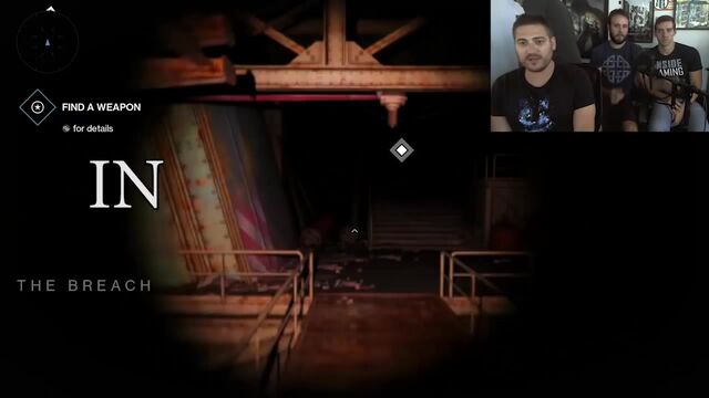 PS4 VS Xbox One? WHO'S BETTER? - Inside Gaming Podcast!
